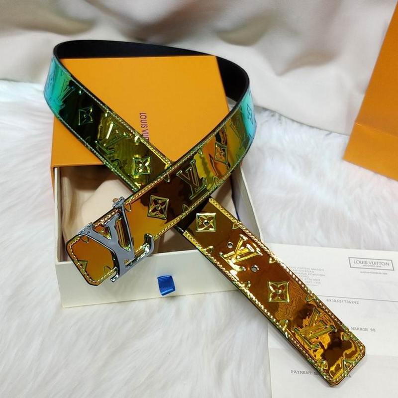 LV Belts 2068